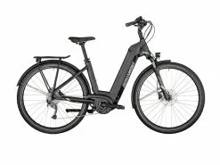 Bergamont E-Horizon Tour 500 Wave Anthrazit