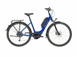 Diamant Aurus+ TIE Yves Klein Blue