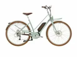 Diamant Juna+ WIE Moreagrün