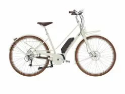 Diamant Juna+ WIE Tofanaweiß