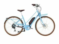 Diamant Juna+ WIE Trabiblau