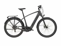 Diamant Opal+ HER Dravitgrau - Metallic