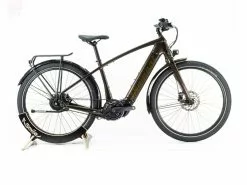 Diamant Opal Esprit+ HER Berniabraun Metallic #100