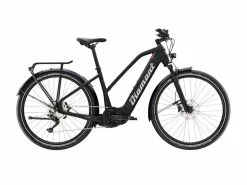 Diamant Zouma Deluxe+ TRA Tiefschwarz