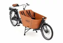 Babboe City-E 450Wh