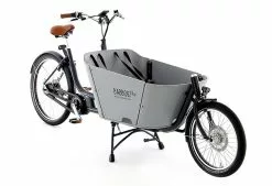 Babboe City Mountain 500Wh