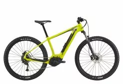 Cannondale Trail Neo 4
