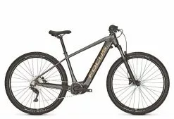 Focus Jarifa² 6.7 Nine