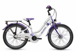 Scool ChiX Twin 20-3