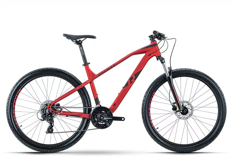 RAYMON HardRay 2.0 Seven