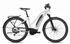 Flyer Upstreet5 7.10 Mixed Pearl White Gloss