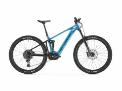 Mondraker Chaser R Marine Blue