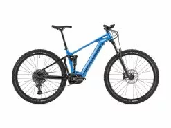 Mondraker Chaser 29 Blue-black