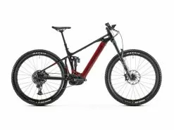 Mondraker Crafty R Black - Red
