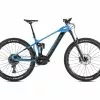 Mondraker Crafty R Blue-black