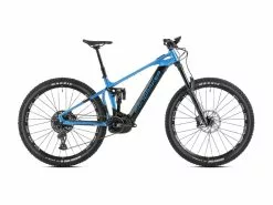 Mondraker Crafty R Blue-black