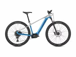 Mondraker Prime 29 Blue - Silver