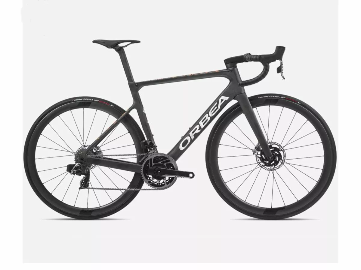 Orbea Orca M11e LTD PWR Euskadi