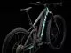 Trek Rail 5 500Wh Matte Trek Black - Miami Green – Bild 3