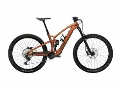 Trek Fuel EXe 9.7 SLX/XT Matte Pennyflake