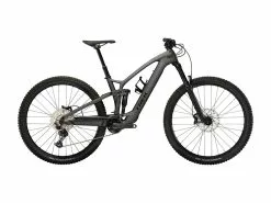 Trek Fuel EXe 9.5 Deore Dnister-black