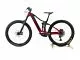 Trek Rail 7 Dinister Black - Rage Red #120 – Bild 5