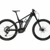 Trek Rail 9.8 XT Dark Prismatic - Trek Black