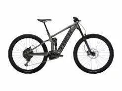 Trek Rail 5 Deore Mercury