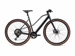 Orbea Vibe MID H10 Night Black