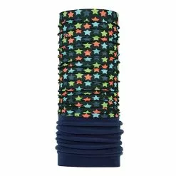 P.A.C. Kids-Fleece-Multifunktionstuch