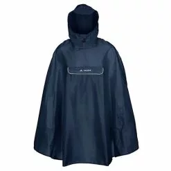 VAUDE Valdipino Poncho