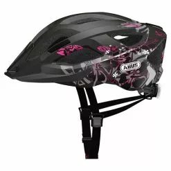 Abus Aduro 2.0 Maori Blackberry