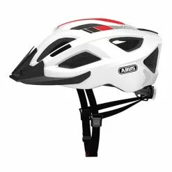 Abus Aduro 2.0 Race White