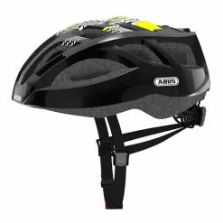 Abus Ambition - Shiny Black