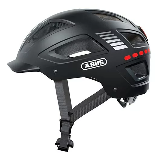 Abus Hyban 2.0 LED Signal Black