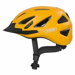 Abus Urban-I 3.0 Icon Yellow