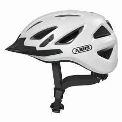 Abus Urban-I 3.0 Polar White