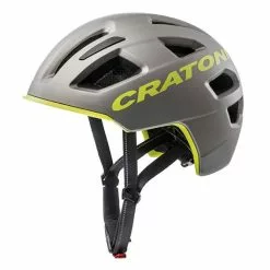 Cratoni C-Pure