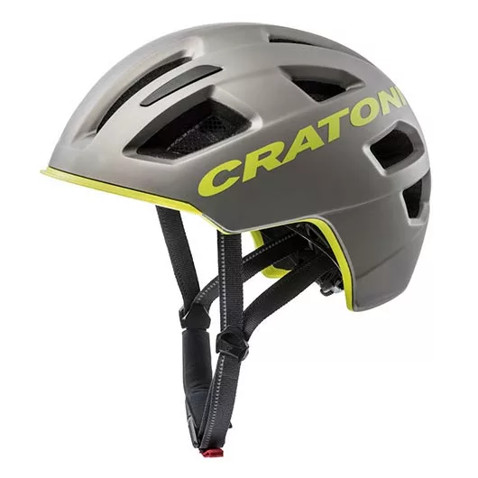 Cratoni C-Pure