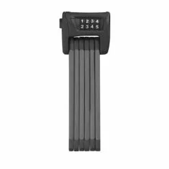 Abus Bordo Combo 6100