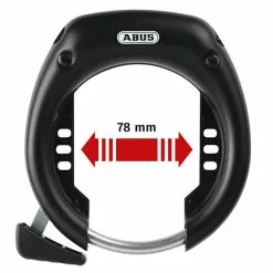 Abus Shield Plus 5750L