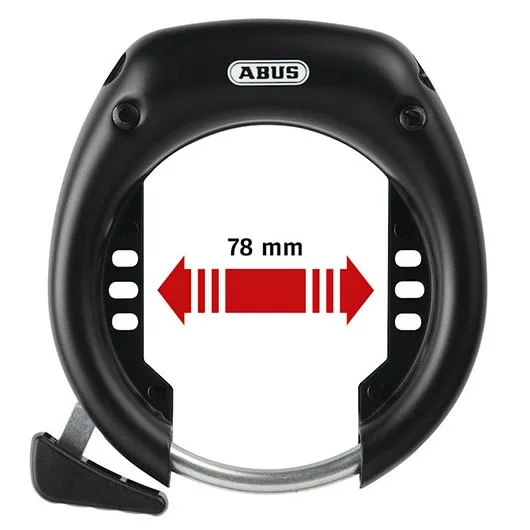 Abus Shield Plus 5750L