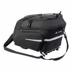 VAUDE Silkroad Plus (Snap-it / Racktime)